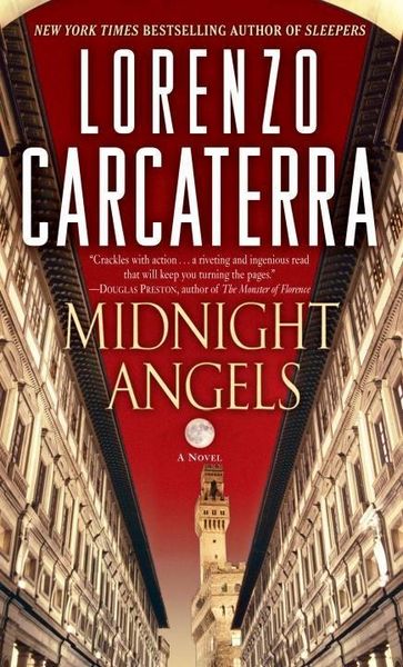 Produktbild: Midnight Angels