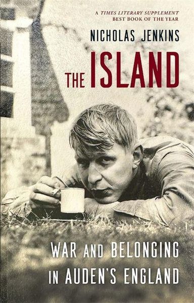 Produktbild: The Island