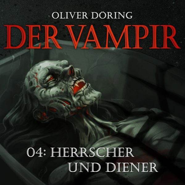 Herrscher und Diener - Oliver Döring, Audio, 4251489304653