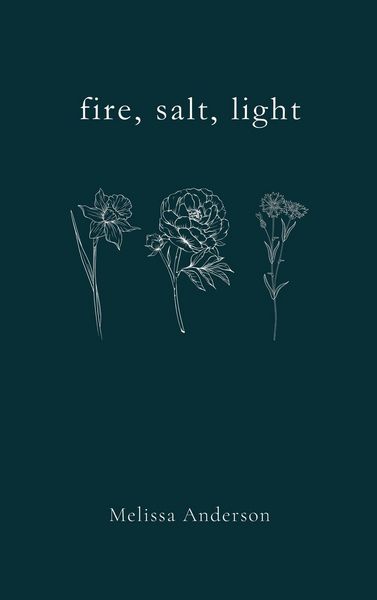 Produktbild: Fire, salt, light