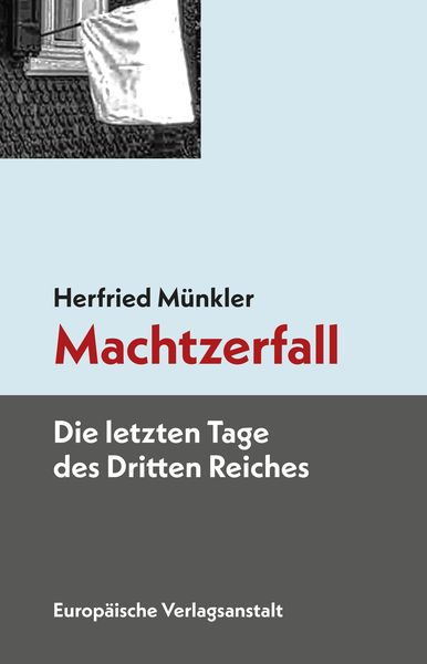 Produktbild: Machtzerfall