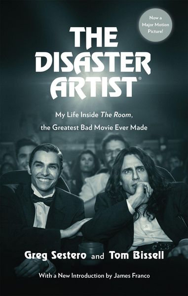 Produktbild: The Disaster Artist