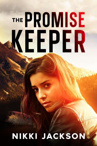 Produktbild: The Promise Keeper