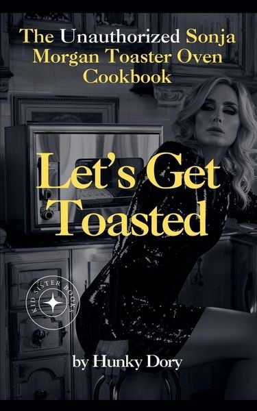 Produktbild: Let's Get Toasted