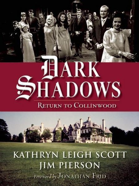 Produktbild: Scott, K: Dark Shadows