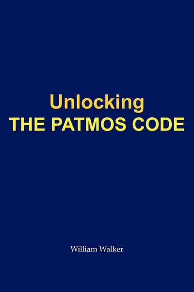 Produktbild: Unlocking the Patmos Code