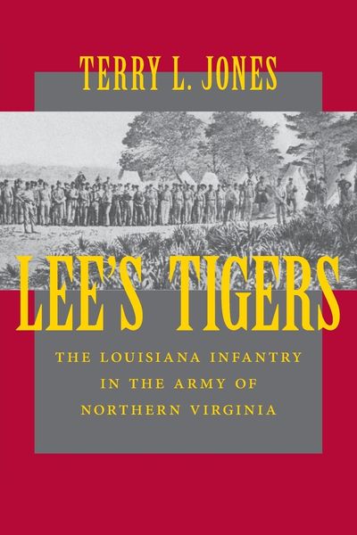 Produktbild: Lee's Tigers
