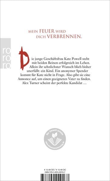 Produktbild: Flammenbrut