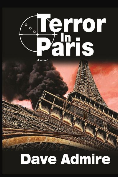 Produktbild: Terror in Paris (PB)