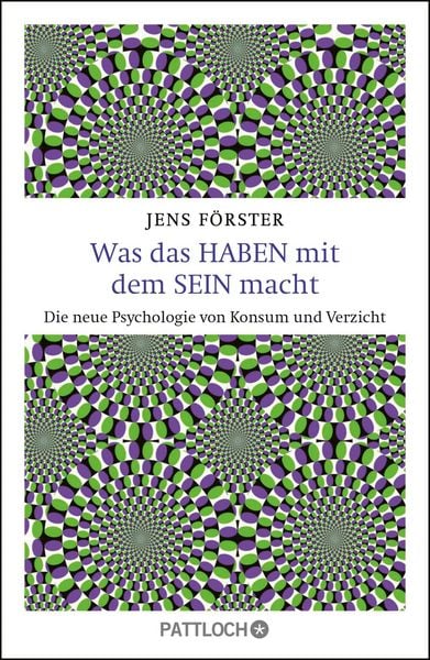 Produktbild: Was das Haben mit dem Sein macht