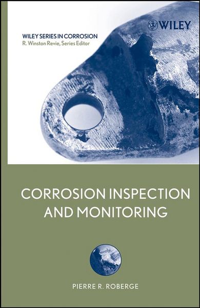 Produktbild: Corrosion Inspection and Monitoring