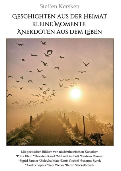 Produktbild: Geschichten aus der Heimat!
