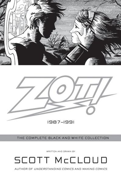 Produktbild: ZOT 1987-1991 LTD/E