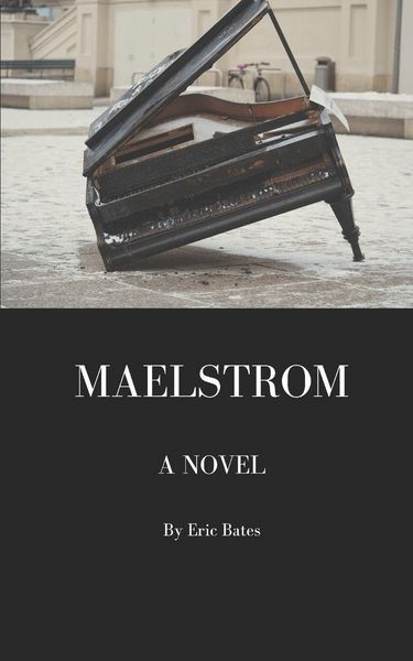 Produktbild: Maelstrom
