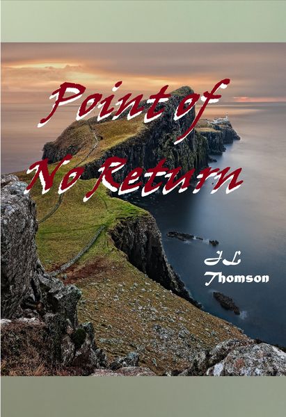 Produktbild: Point of No Return