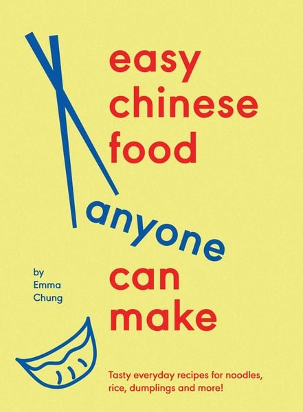 Produktbild: Easy Chinese Food Anyone Can Make
