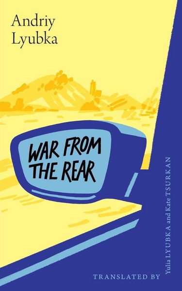 Produktbild: War from the Rear