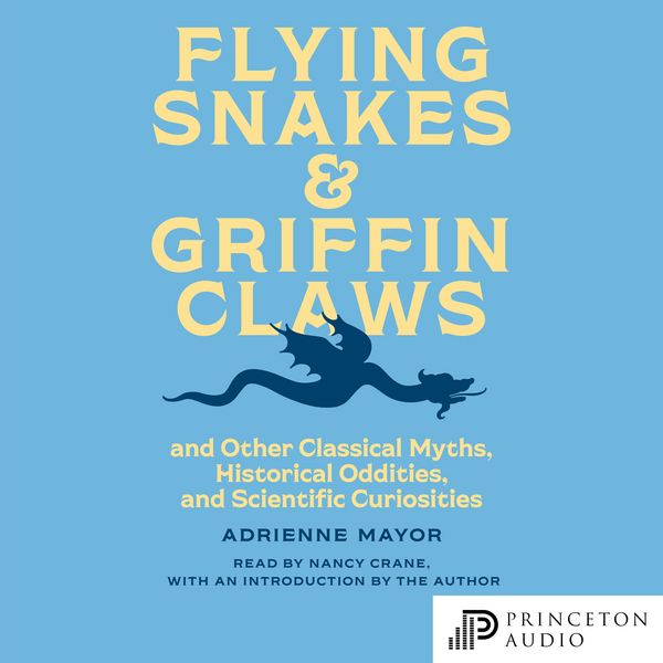 Produktbild: Flying Snakes and Griffin Claws