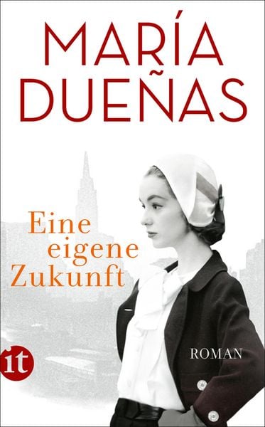 Produktbild: Eine eigene Zukunft