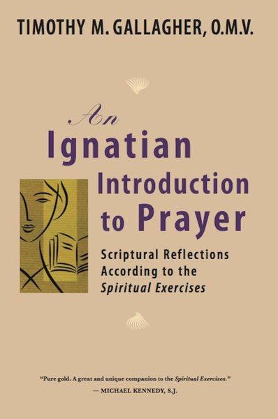 Produktbild: An Ignatian Introduction to Prayer
