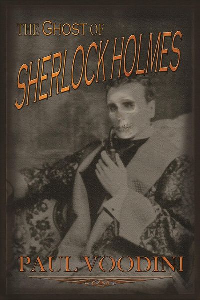 Produktbild: Ghost of Sherlock Holmes