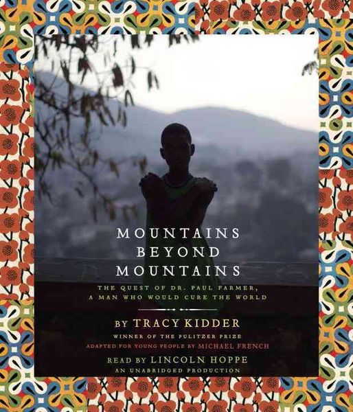 Produktbild: Mountains Beyond Mountains