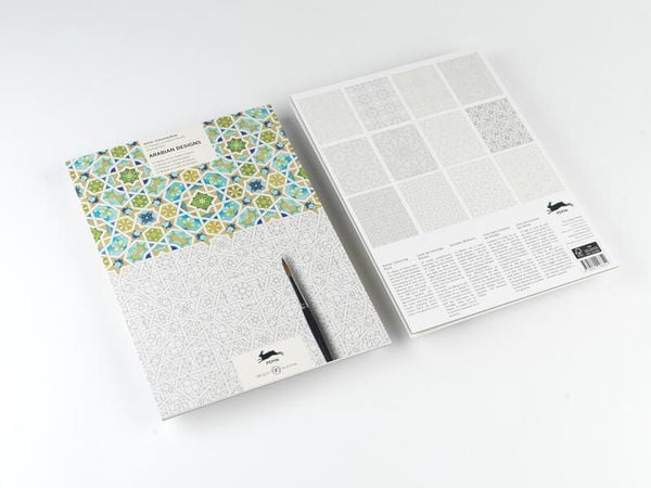 Produktbild: Arabian Designs