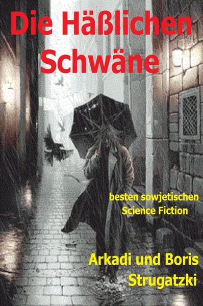 Produktbild: Die H&auml;&szlig;lichen Schw&auml;ne