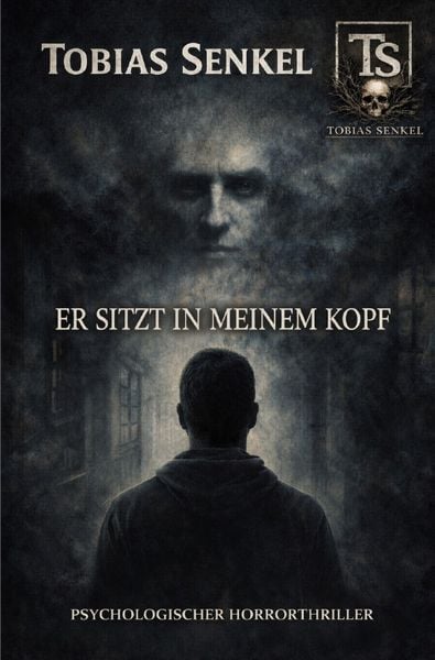 Produktbild: Er sitzt in meinem Kopf