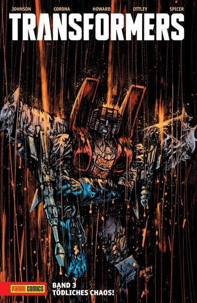 Produktbild: Transformers