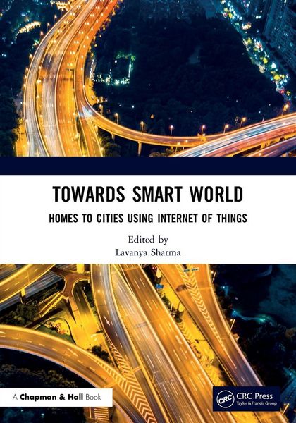 Produktbild: Towards Smart World