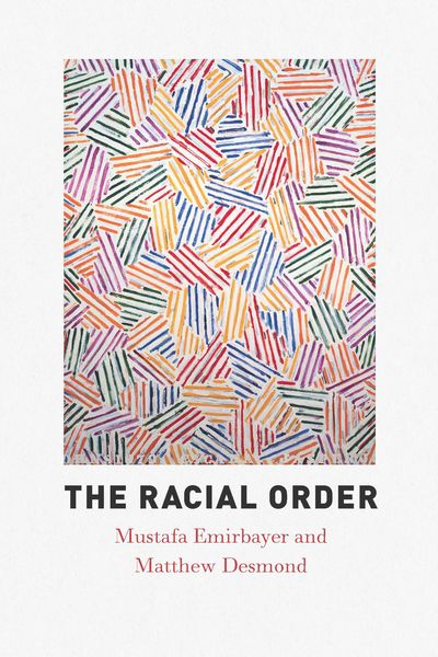 Produktbild: Racial Order