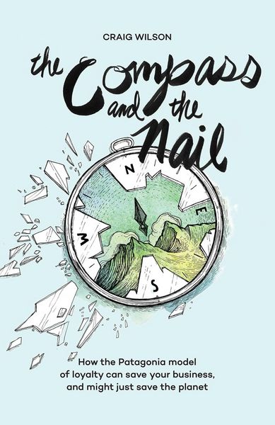 Produktbild: The Compass and the Nail