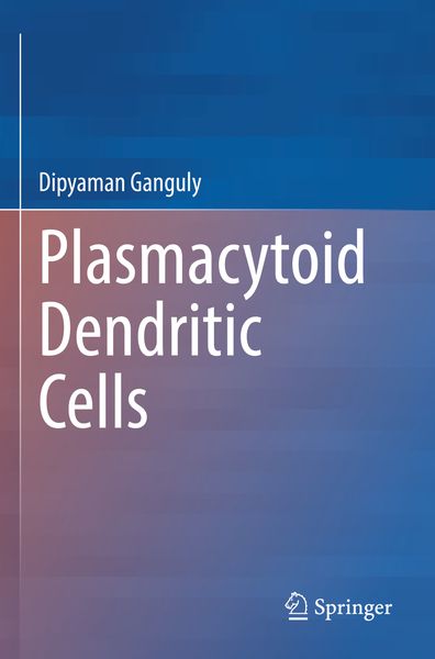 Produktbild: Plasmacytoid Dendritic Cells