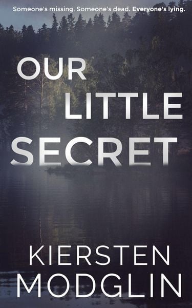 Produktbild: Our Little Secret