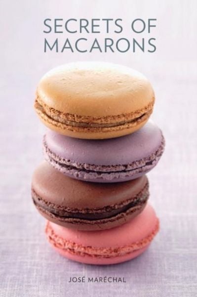 Produktbild: Secrets of Macarons