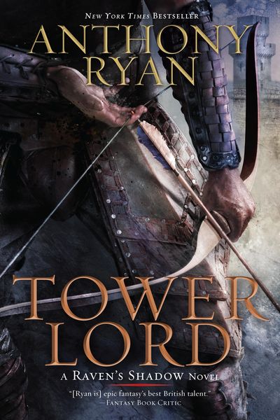 Produktbild: Tower Lord