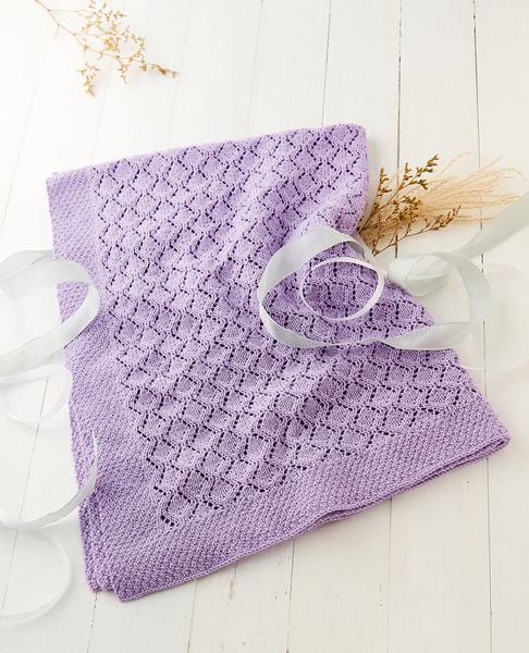Produktbild: Babydecken stricken (kreativ.kompakt.)