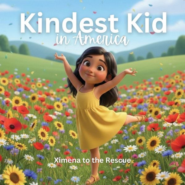 Produktbild: Kindest Kid in the world, Ximena to the Rescue