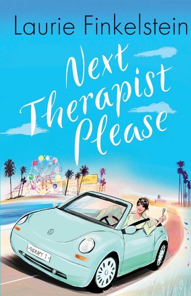 Produktbild: Next Therapist Please