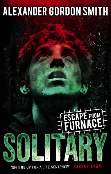 Produktbild: Escape from Furnace 2: Solitary
