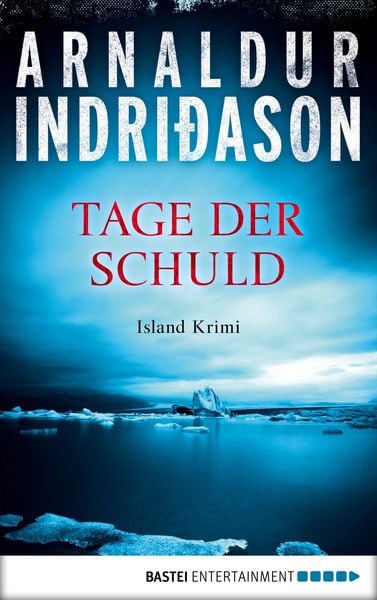 Produktbild: Tage der Schuld