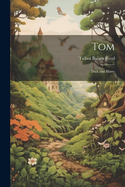 Produktbild: Tom; Dick and Harry