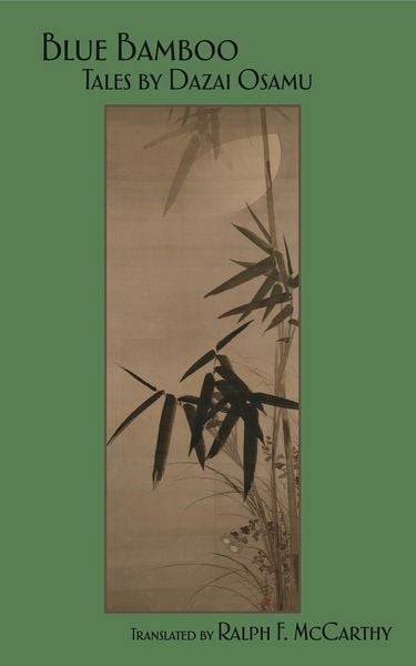 Produktbild: Blue Bamboo