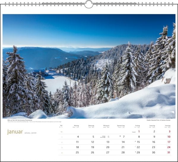 Produktbild: Schwarzwald 2027
