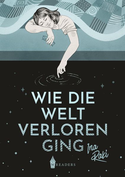Produktbild: Wie die Welt verloren ging