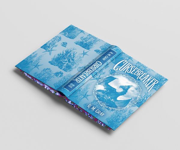 Produktbild: Cursebreaker (Deluxe Limited Edition)