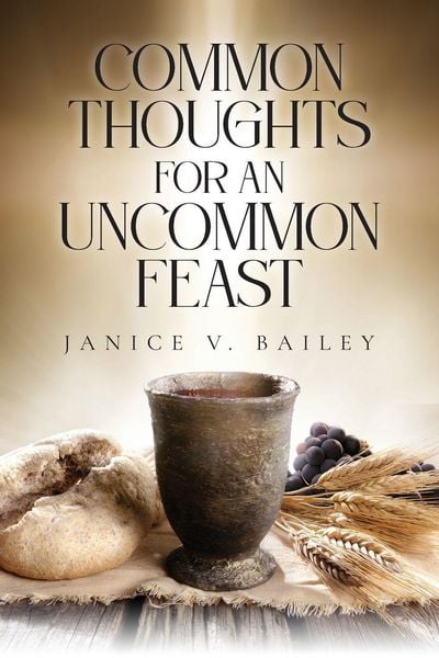 Produktbild: Common Thoughts For An Uncommon Feast