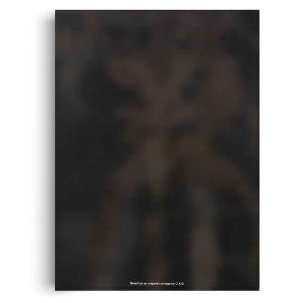 Produktbild: Adrian Ghenie &ndash; Shadow Paintings