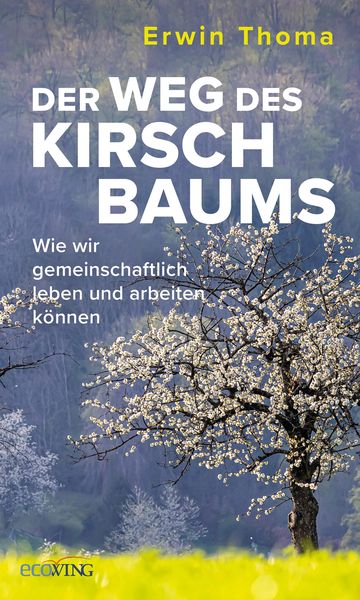 Produktbild: Der Weg des Kirschbaums